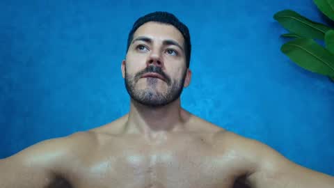 muscularmaster onlyfans online show from 27, 7, 2026