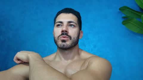 muscularmaster onlyfans online show from 28, 7, 2026