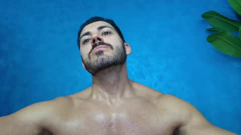muscularmaster onlyfans online show from 29, 7, 2026