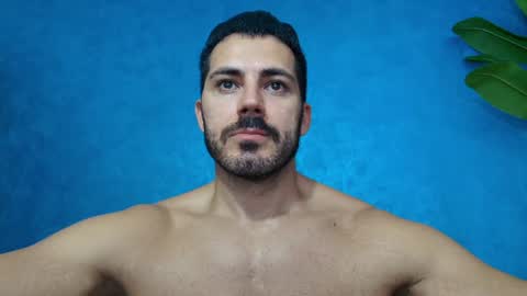 muscularmaster onlyfans online show from 30, 7, 2026