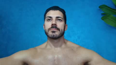 muscularmaster onlyfans online show from 30, 7, 2026