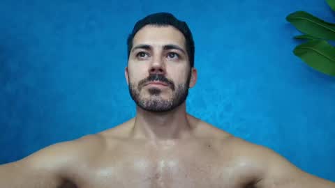 muscularmaster onlyfans online show from 31, 7, 2026