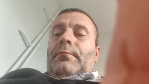 handsome sexy muscular man online show from 2, 4, 2026