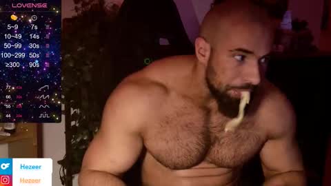 Musculus online show from 9, 1, 2026