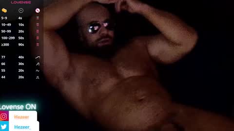 Musculus online show from 11, 3, 2026