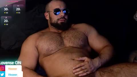 Musculus online show from 19, 3, 2026