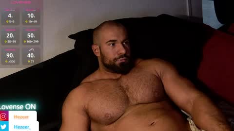 Musculus online show from 3, 4, 2026