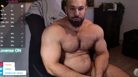 Snapshot of musculusx chatting on 13, 5, 2026 Musculus online show from 13, 5, 2026