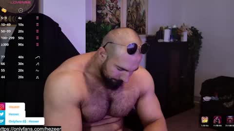 Snapshot of musculusx chatting on 22, 5, 2026 Musculus online show from 22, 5, 2026
