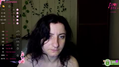 Snapshot of muse_kitty_jenia chatting on 21, 9, 2025 Jenya online show from 21, 9, 2025