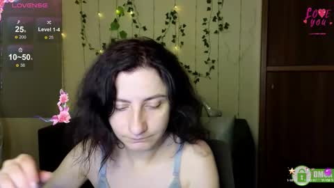 Snapshot of muse_kitty_jenia chatting on 28, 9, 2025 Jenya online show from 28, 9, 2025