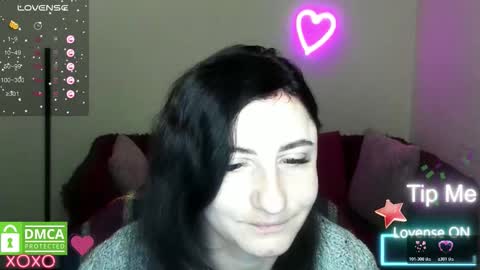 Snapshot of muse_kitty_jenia chatting on 16, 11, 2025 Jenya online show from 16, 11, 2025