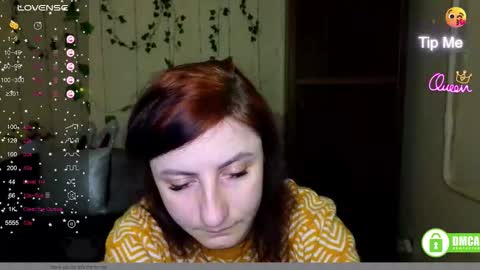 Jenya online show from 27, 2, 2026