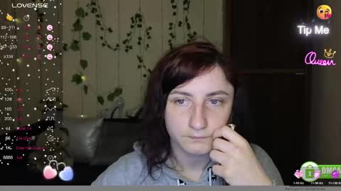 Jenya online show from 19, 4, 2026