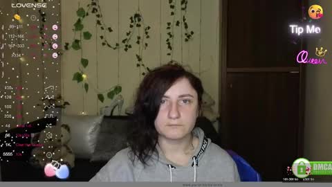 Jenya online show from 19, 4, 2026