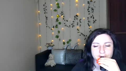 Snapshot of muse_kity_jeneva chatting on 7, 6, 2026 Jeneva online show from 7, 6, 2026