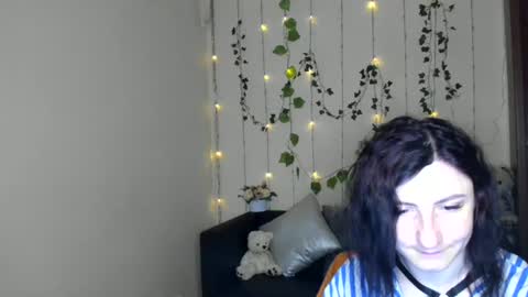 Snapshot of muse_kity_jeneva chatting on 16, 6, 2026 Jeneva online show from 16, 6, 2026
