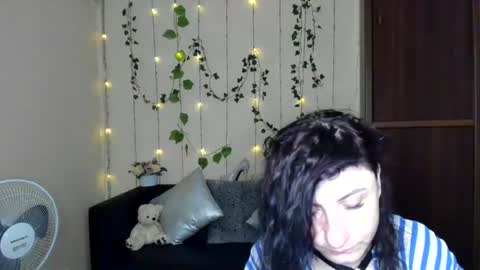 Snapshot of muse_kity_jeneva chatting on 17, 6, 2026 Jeneva online show from 17, 6, 2026