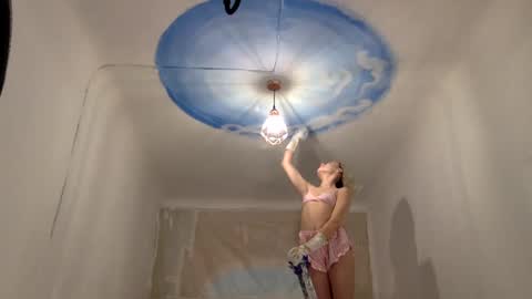 Snapshot of muse_online chatting on 9, 12, 2024 Muse Ali  online show from 9, 12, 2024