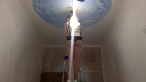 Snapshot of muse_online chatting on 11, 12, 2024 Muse Ali  online show from 11, 12, 2024