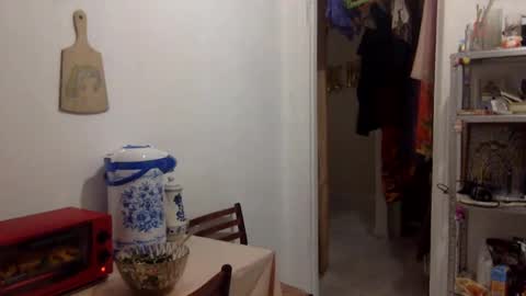 Snapshot of muse_online chatting on 11, 12, 2024 Muse Ali  online show from 11, 12, 2024