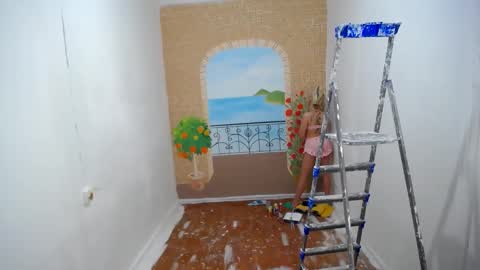 Snapshot of muse_online chatting on 16, 12, 2024 Muse Ali  online show from 16, 12, 2024