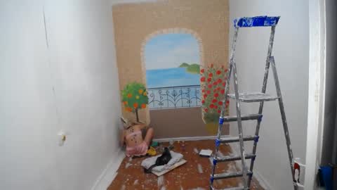 Snapshot of muse_online chatting on 16, 12, 2024 Muse Ali  online show from 16, 12, 2024