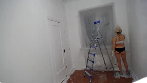 Snapshot of muse_online chatting on 19, 12, 2024 Muse Ali  online show from 19, 12, 2024