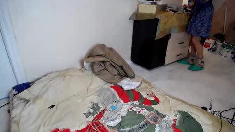 Snapshot of muse_online chatting on 21, 12, 2024 Muse Ali  online show from 21, 12, 2024