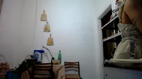 Snapshot of muse_online chatting on 26, 12, 2024 Muse Ali  online show from 26, 12, 2024