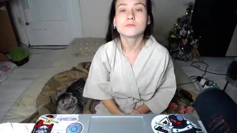 Snapshot of muse_online chatting on 30, 12, 2024 Muse Ali  online show from 30, 12, 2024