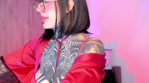 blackmuse online show from 17, 1, 2025