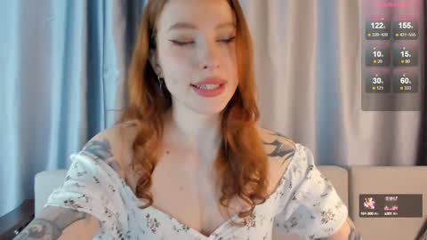 Snapshot of musemelody chatting on 22, 12, 2024 musemelody online show from 22, 12, 2024