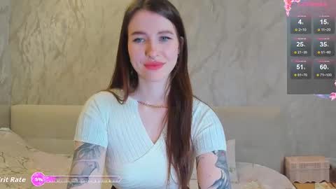 Snapshot of musemelody chatting on 18, 9, 2025 musemelody online show from 18, 9, 2025