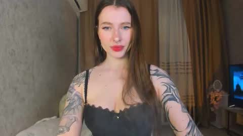 Snapshot of musemelody chatting on 10, 11, 2025 musemelody online show from 10, 11, 2025