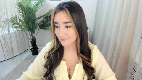 Snapshot of museofheart chatting on 30, 4, 2026 museofheart online show from 30, 4, 2026