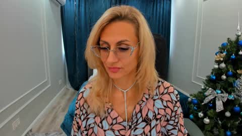 Diana online show from 31, 12, 2024