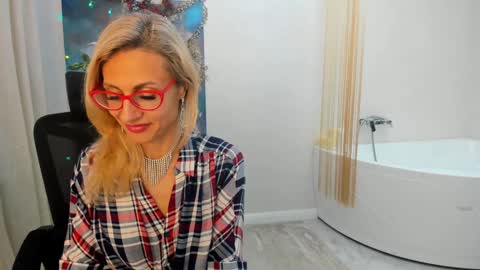 Diana online show from 10, 1, 2025