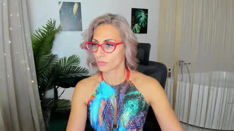 Diana online show from 19, 9, 2025