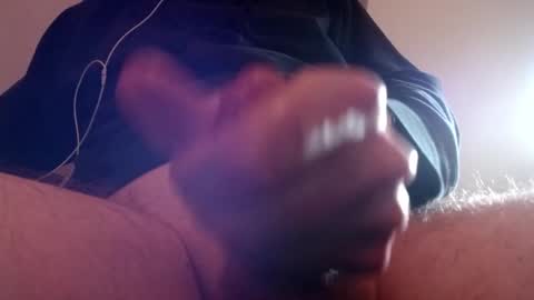 Snapshot of mushead21 chatting on 5, 1, 2025 mushead21 online show from 5, 1, 2025