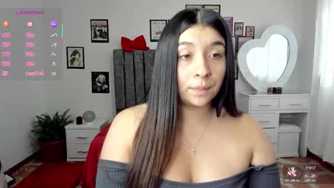 Snapshot of mushi_ chatting on 12, 3, 2026 mushi_ online show from 12, 3, 2026