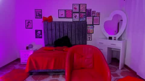 Snapshot of mushi_ chatting on 27, 5, 2026 mushi_ online show from 27, 5, 2026