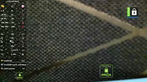 Snapshot of music_fairy chatting on 27, 6, 2026 Lana online show from 27, 6, 2026