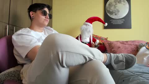 VALENTINA Luna  online show from 24, 12, 2024