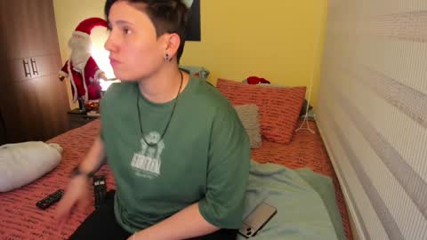 VALENTINA Luna  online show from 4, 1, 2025