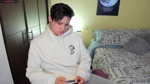 VALENTINA Luna  online show from 3, 2, 2025