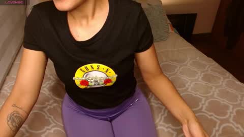 VALENTINA Luna  online show from 12, 2, 2025