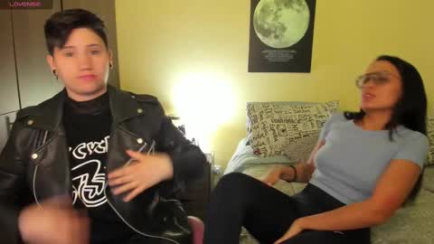 VALENTINA Luna  online show from 15, 2, 2025