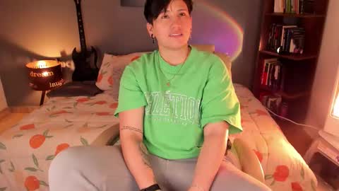 VALENTINA Luna  online show from 16, 9, 2025