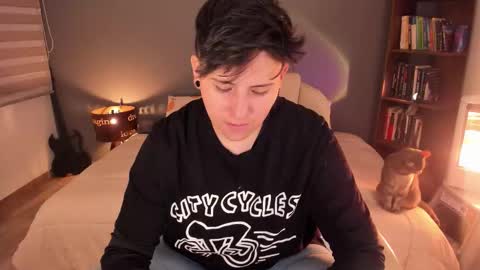 VALENTINA Luna  online show from 4, 10, 2025